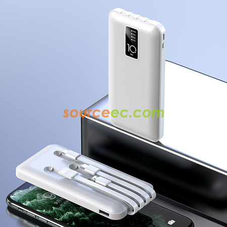 Customization Power Bank Promotional Products