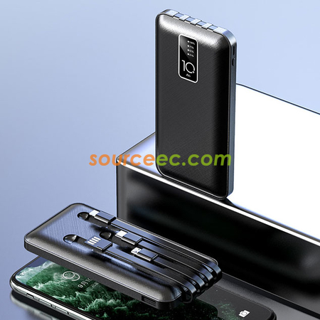 Customization Power Bank Promotional Products