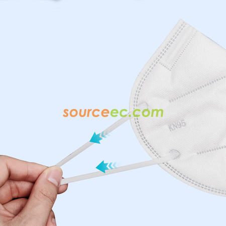 Customization KN95 Mask Promotional Products