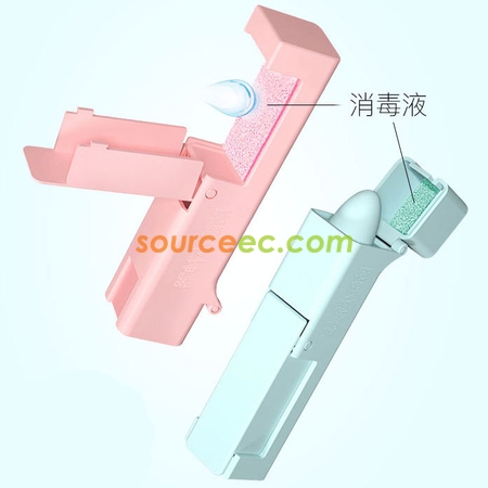 Customization Elevator Button Stylus Promotional Products