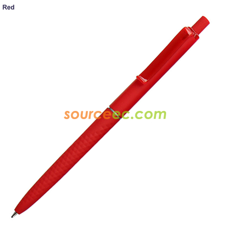 Customization Solid Plastic Pen Promotional Products