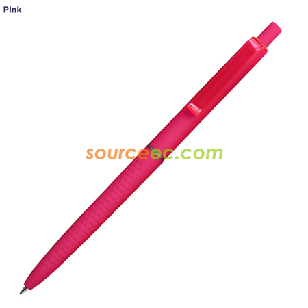 Customization Solid Plastic Pen Promotional Products