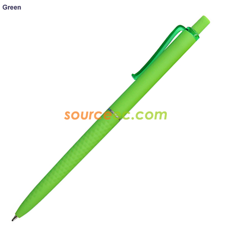 Customization Solid Plastic Pen Promotional Products