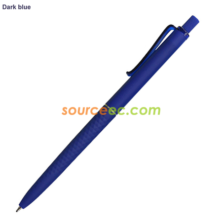 Customization Solid Plastic Pen Promotional Products