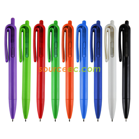 Plastic Pen