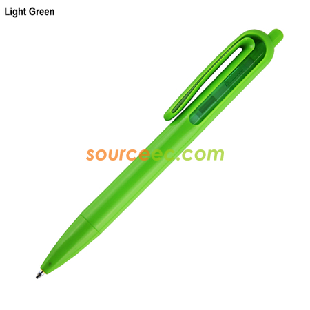 Customization Plastic Pen Promotional Products