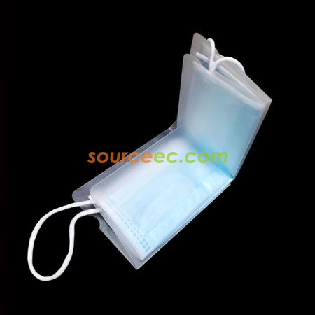 Customization Mask Holder Clip Promotional Products
