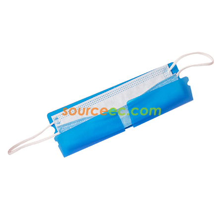 Customization Mask Holder Clip Promotional Products