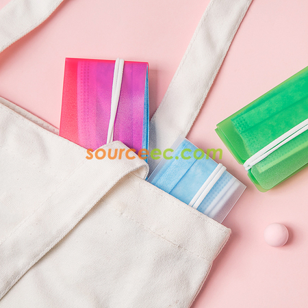 Customization Mask Holder Clip Promotional Products