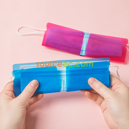 Customization Mask Holder Clip Promotional Products