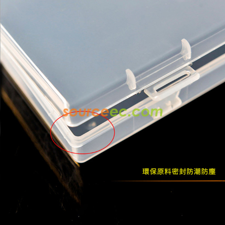 Customization Mask Storage Box Promotional Products