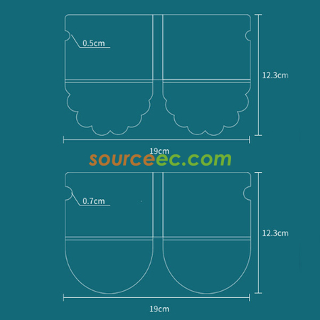 Customization Mask Holder Promotional Products