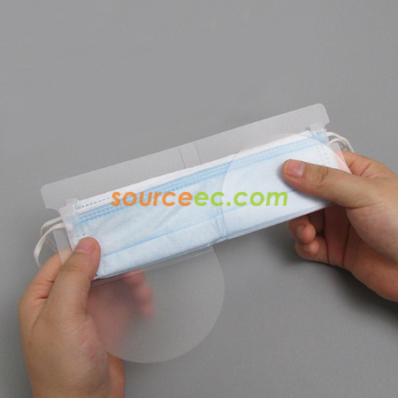 Customization Mask Holder Promotional Products