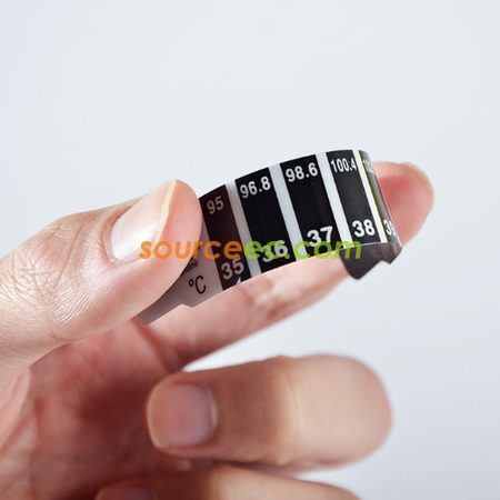 Customization Forehead Thermometer Promotional Products