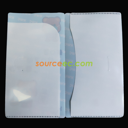 Customization Color Mask Bag Promotional Products