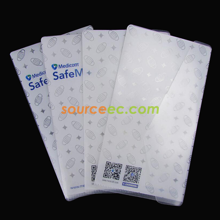 Customization Mask Storage Bag Promotional Products