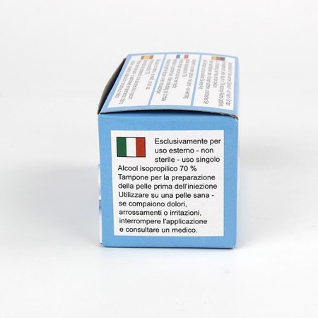 Customization  Alcohol pad Promotional Products
