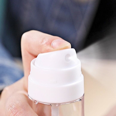Customization Press Type Spray Bottle Promotional Products