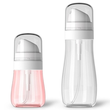Customization Press Type Spray Bottle Promotional Products