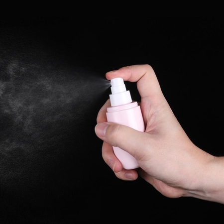 Customization Cat Cartoon Spray Bottle Promotional Products