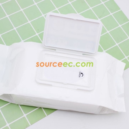 Customization Disinfectant Wet Tissues Promotional Products