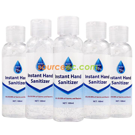 Customization Portable Hand Sanitizer Promotional Products