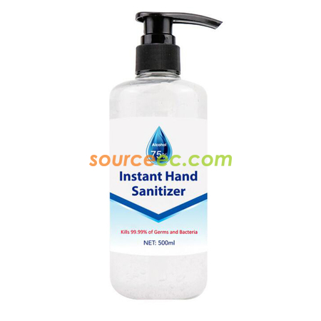 Customization Portable Hand Sanitizer Promotional Products
