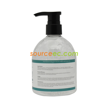 Customization Portable Hand Sanitizer Promotional Products