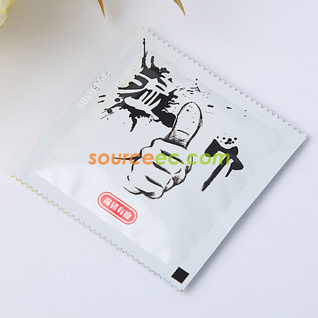 Customization Wet Wipes Promotional Products