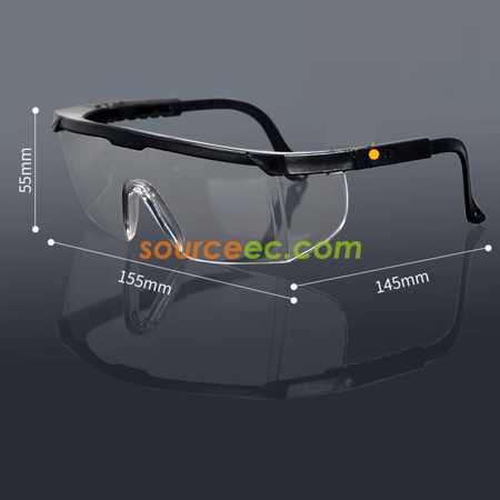 Customization Full Protection Eye Mask Promotional Products