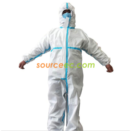 Customization Protective Clothing Promotional Products