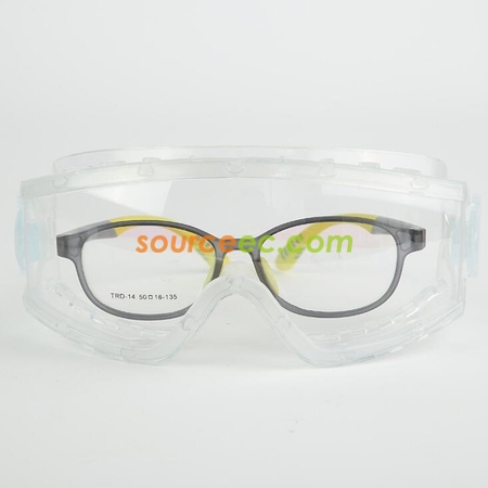 Customization Protective Gasses Promotional Products
