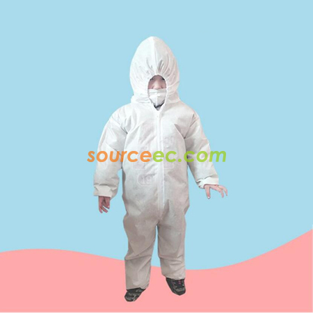 Customization Child Protective Clothing Promotional Products
