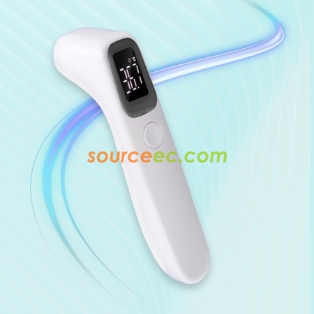 Customization Exergen Promotional Products