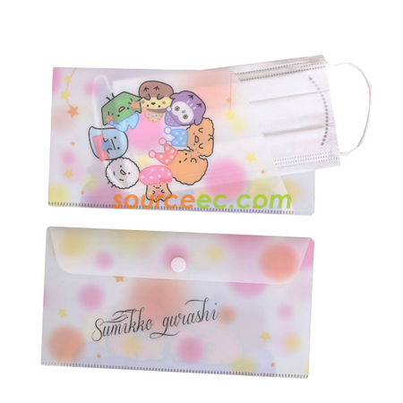 Customization Mask Storage Bag Promotional Products