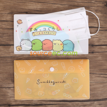 Customization Mask Storage Bag Promotional Products