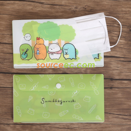 Customization Mask Storage Bag Promotional Products