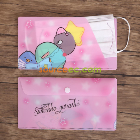 Customization Mask Storage Bag Promotional Products