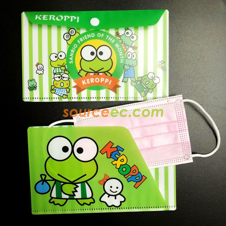 Customization Mask Storage Bag Promotional Products