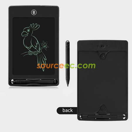 Customization 6.5Inch LCD Writing Tablet Promotional Products