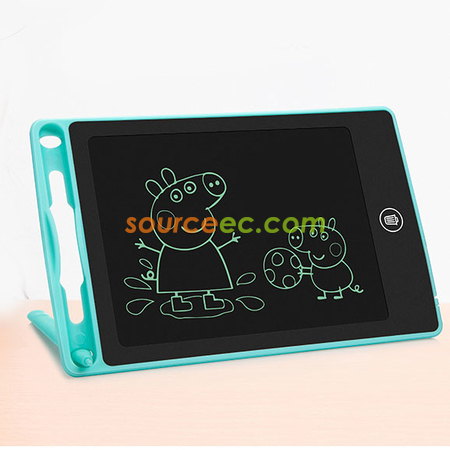 Customization 6.5Inch LCD Writing Tablet Promotional Products