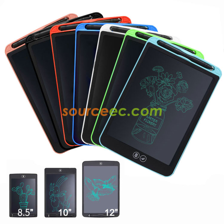 Customization LCD Writing Tablet Promotional Products