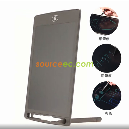 Customization LCD Writing Tablet Promotional Products