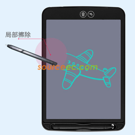 Customization LCD Writing Tablet Promotional Products