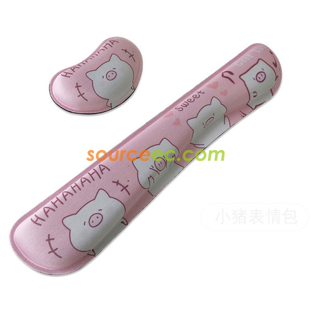 Customization Mouse Pad Set Promotional Products