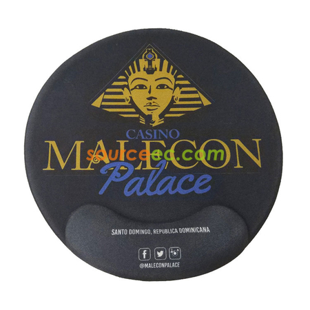 Customization Round Mouse Pad Promotional Products
