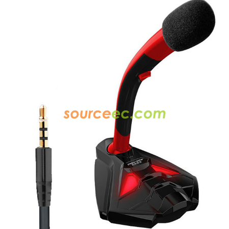 Customization Computer Microphone Promotional Products
