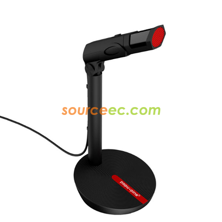 Computer Microphone