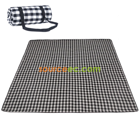 Customization Picnic Blanket Promotional Products