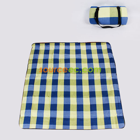 Customization Picnic Blanket Promotional Products